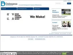 Sites similar to debegesa.eus