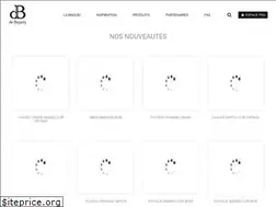 Sites similar to debejarry.com