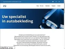 Sites similar to debeklederlelystad.nl