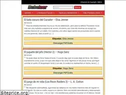 Sites similar to debeleer.com