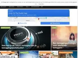 Sites similar to debeleggersgids.be