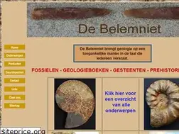 Sites similar to debelemniet.nl