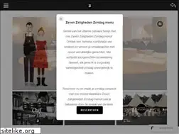 Sites similar to debeleving.nl