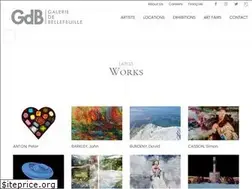 Sites similar to debellefeuille.com