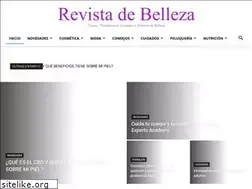 Sites similar to debelleza.es