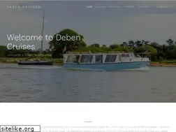 Sites similar to debencruises.co.uk