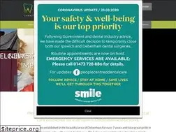 Sites similar to debenhamdental.co.uk