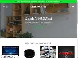 Sites similar to debenhomes.com