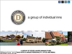 Sites similar to debeninns.co.uk