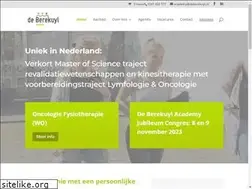Sites similar to deberekuylacademy.nl