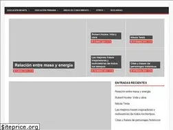 Sites similar to deberes.net