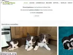 Sites similar to debergeverne.com