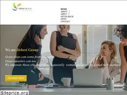 Sites similar to deberigroup.com