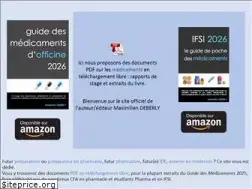 Sites similar to deberly.fr