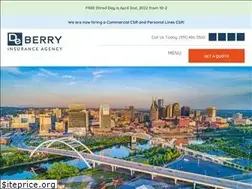 Sites similar to deberryins.com