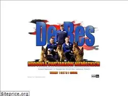 Sites similar to debes.pl