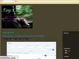 Sites similar to debesh-exploringfacts.blogspot.com