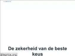 Sites similar to debeste.com