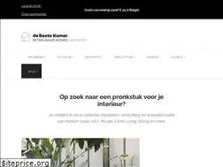 Sites similar to debestekamer.be