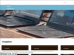 Sites similar to debestelaptop.be