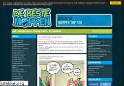 Sites similar to debestemoppen.nl