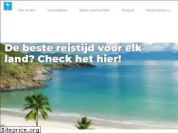 Sites similar to debestereistijd.nl