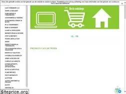 Sites similar to debestewebshops.net