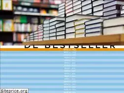 Sites similar to debestseller60.nl