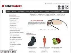 Sites similar to debet.az