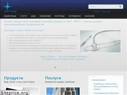 Sites similar to debet.com.ua