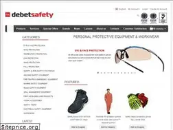 Sites similar to debet.ge