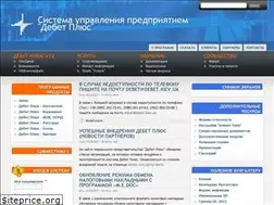 Sites similar to debet.kiev.ua