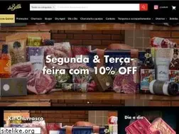 Sites similar to debetti.com.br