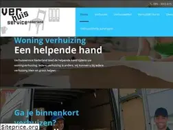 Sites similar to debeververhuisservice.nl