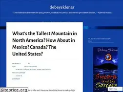 Sites similar to debeysklenar.wordpress.com