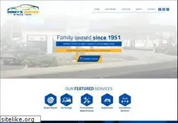 Sites similar to debeysservice.com