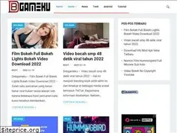 Sites similar to debgameku.com