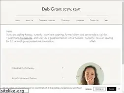 Sites similar to debgrant.net