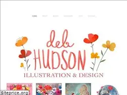Sites similar to debhudson.com