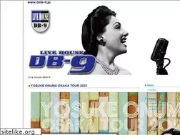 Sites similar to debi-9.jp