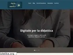 Sites similar to debiagi.cloud