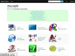 Sites similar to debian.org.tr