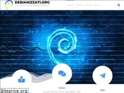 Sites similar to debianizzati.org