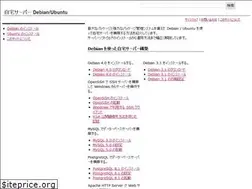 Sites similar to debianj.com