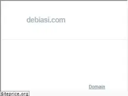 Sites similar to debiasi.com