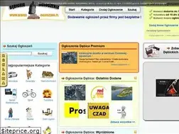 Sites similar to debica-ogloszenia.pl