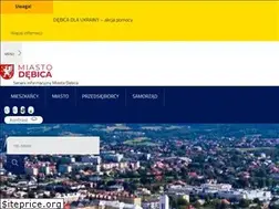 Sites similar to debica.pl