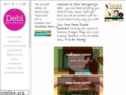 Sites similar to debiderryberry.com