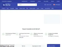 Sites similar to debierhal.be