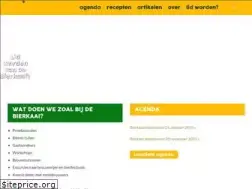 Sites similar to debierkaai.net